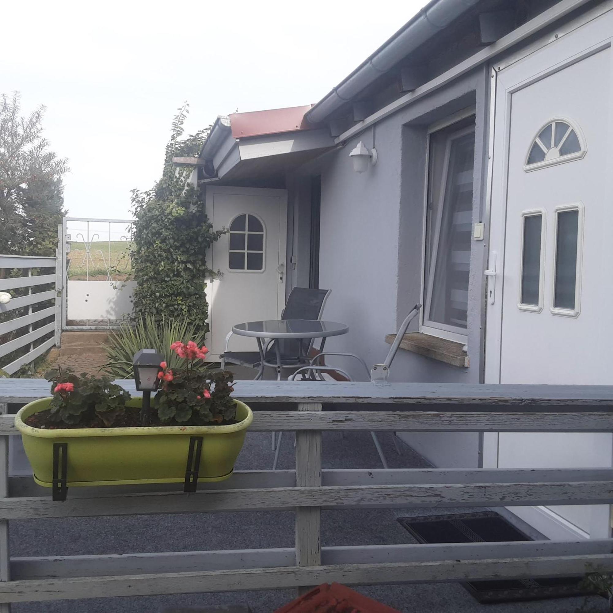 Gaestezimmer Weimar  Exterior photo